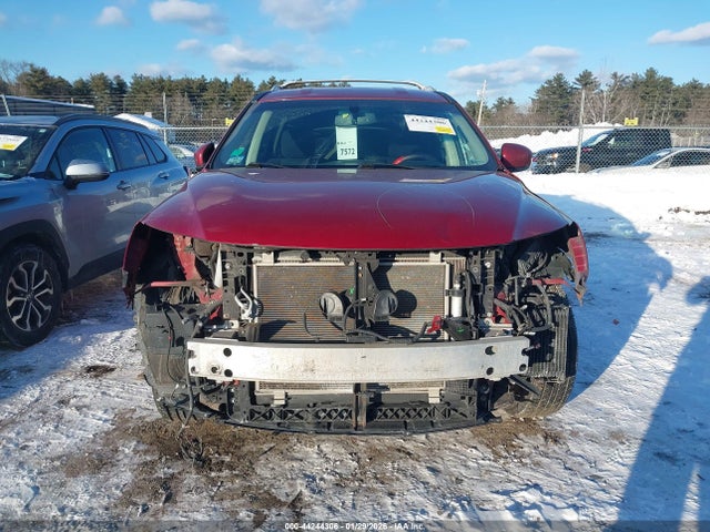Nissan Pathfinder Sv 2015 5N1AR2MM7FC651759 Image 13