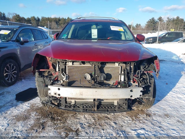 Nissan Pathfinder Sv 2015 5N1AR2MM7FC651759 Image 6