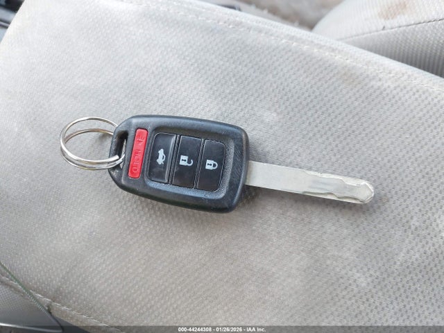 Honda Civic Lx 2014 19XFB2F50EE039351 Image 11