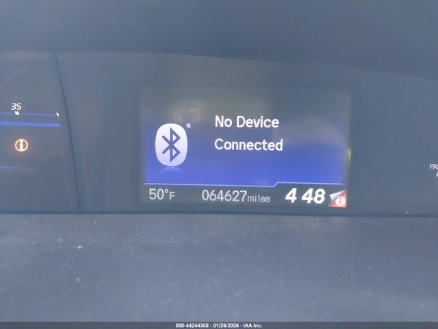 Honda Civic Lx 2014 19XFB2F50EE039351 Image 16