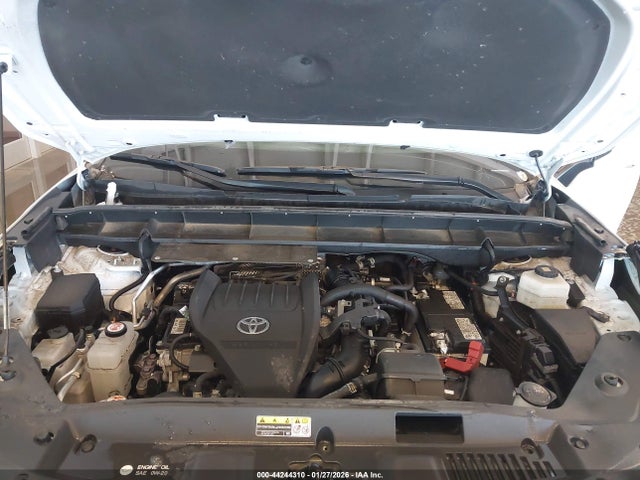 2024 Toyota Highlander Xse მანქანა იყიდება აუქციონზე, vin: 5TDKDRBH6RS533582, აუქციონის ნომერი: 44244310