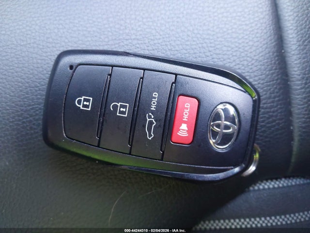 2024 Toyota Highlander Xse მანქანა იყიდება აუქციონზე, vin: 5TDKDRBH6RS533582, აუქციონის ნომერი: 44244310