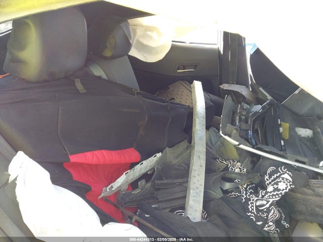 2019 TOYOTA C-HR NMTKHMBX2KR092486 Photo 7