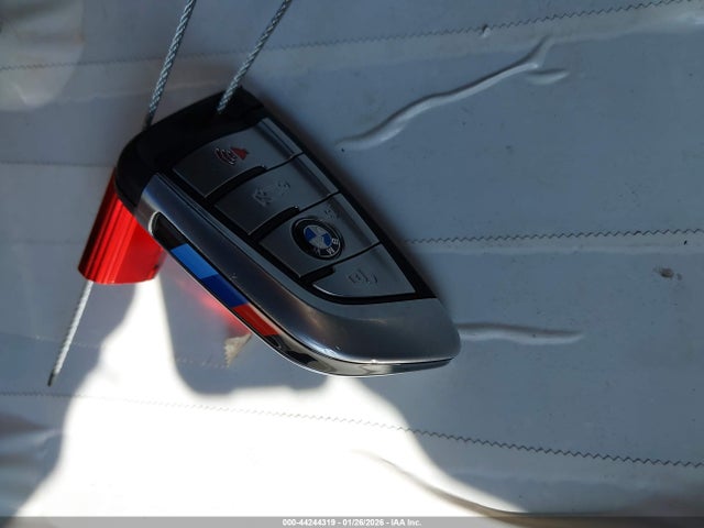 2023 BMW 540 WBA53BJ08PWX85640 Photo 10