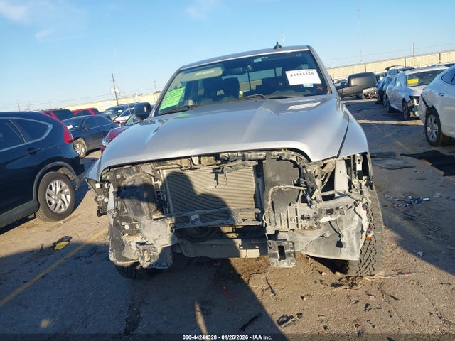 Продаж на аукціоні авто 2016 Ram 1500 Lone Star, vin: 3C6RR6LT6GG352177, номер лоту: 44244328