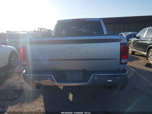 Продаж на аукціоні авто 2016 Ram 1500 Lone Star, vin: 3C6RR6LT6GG352177, номер лоту: 44244328