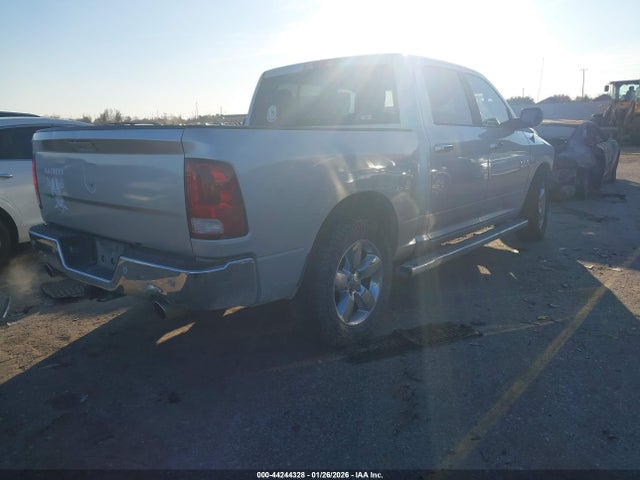 Продаж на аукціоні авто 2016 Ram 1500 Lone Star, vin: 3C6RR6LT6GG352177, номер лоту: 44244328
