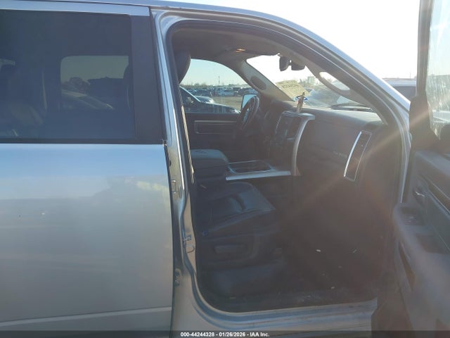Продаж на аукціоні авто 2016 Ram 1500 Lone Star, vin: 3C6RR6LT6GG352177, номер лоту: 44244328