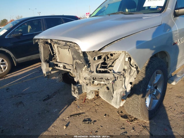 Продаж на аукціоні авто 2016 Ram 1500 Lone Star, vin: 3C6RR6LT6GG352177, номер лоту: 44244328