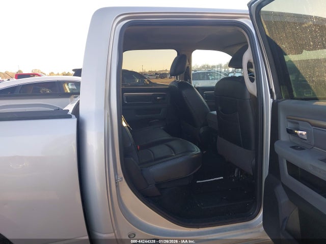 Продаж на аукціоні авто 2016 Ram 1500 Lone Star, vin: 3C6RR6LT6GG352177, номер лоту: 44244328