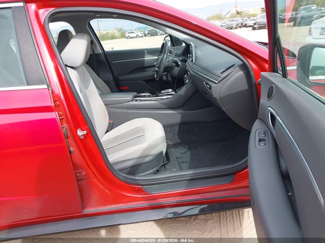 5NPEF4JA8LH007370 Hyundai SONATA SEL