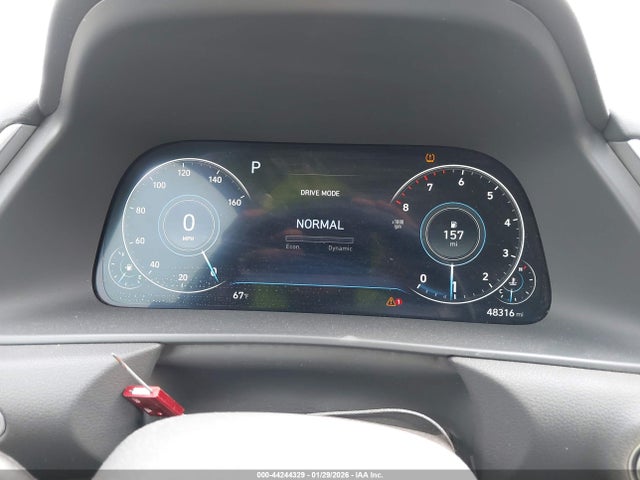 5NPEF4JA8LH007370 Hyundai SONATA SEL