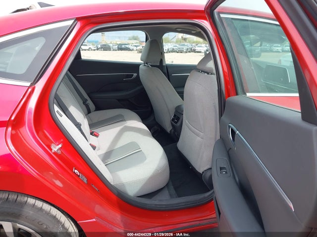 5NPEF4JA8LH007370 Hyundai SONATA SEL