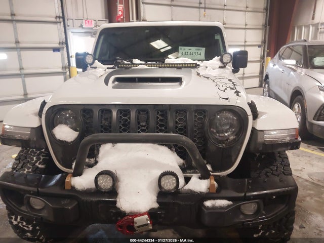 1C4JJXSJ5PW503210 Jeep Wrangler 4-door Rubicon 392 4x4