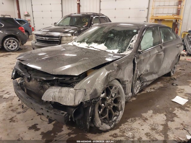 Продаж на аукціоні авто 2016 Chrysler 300 300s, vin: 2C3CCAGG7GH253310, номер лоту: 44244346