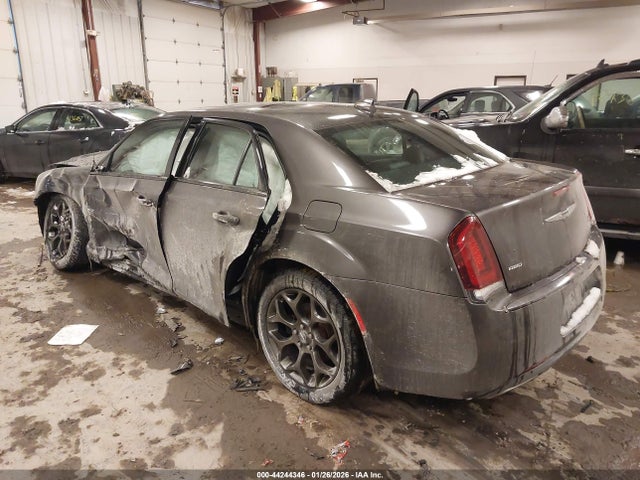 Продаж на аукціоні авто 2016 Chrysler 300 300s, vin: 2C3CCAGG7GH253310, номер лоту: 44244346