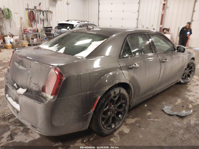 Продаж на аукціоні авто 2016 Chrysler 300 300s, vin: 2C3CCAGG7GH253310, номер лоту: 44244346