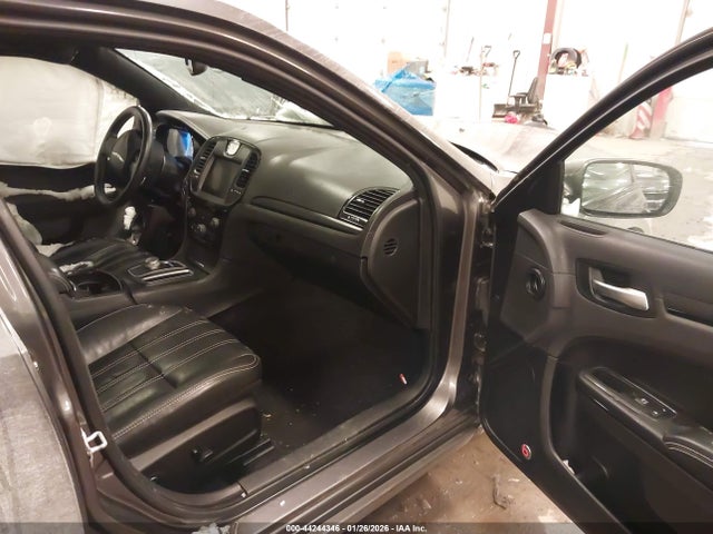 Продаж на аукціоні авто 2016 Chrysler 300 300s, vin: 2C3CCAGG7GH253310, номер лоту: 44244346