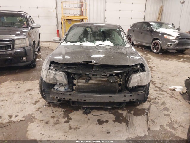 Продаж на аукціоні авто 2016 Chrysler 300 300s, vin: 2C3CCAGG7GH253310, номер лоту: 44244346