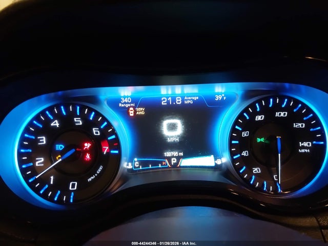 Продаж на аукціоні авто 2016 Chrysler 300 300s, vin: 2C3CCAGG7GH253310, номер лоту: 44244346