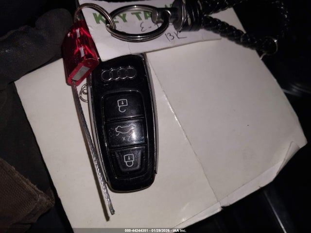 Aukcja sprzedaży 2023 Audi E-tron Premium Quattro, vin: WA1AAAGE3PB004755, numer aukcji: 44244351