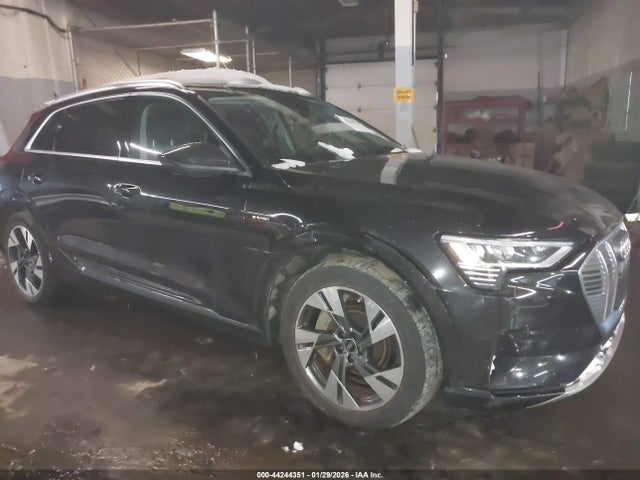 Aukcja sprzedaży 2023 Audi E-tron Premium Quattro, vin: WA1AAAGE3PB004755, numer aukcji: 44244351