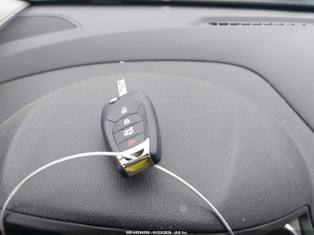 1G1BC5SM5H7134088 Chevrolet Cruze Ls Auto