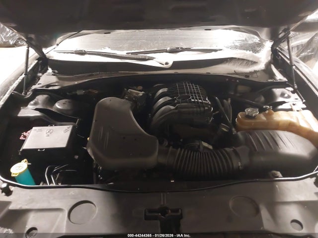 2014 DODGE CHARGER 2C3CDXBG2EH130065 Photo 9