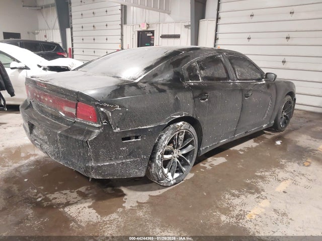 2014 DODGE CHARGER 2C3CDXBG2EH130065 Photo 3
