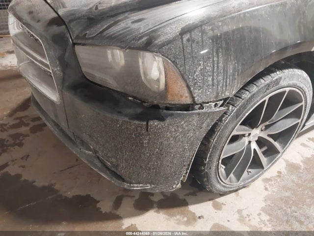 2014 DODGE CHARGER 2C3CDXBG2EH130065 Photo 5