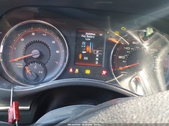 2014 DODGE CHARGER 2C3CDXBG2EH130065 Photo 6