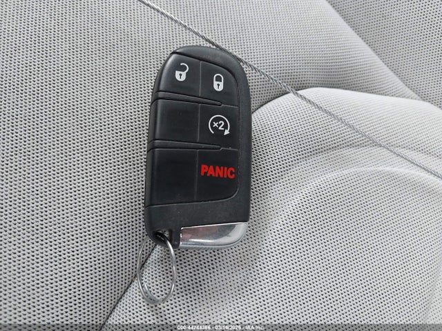 Aukcja sprzedaży 2021 Jeep Renegade Latitude Fwd, vin: ZACNJCBB6MPM49019, numer aukcji: 44244366
