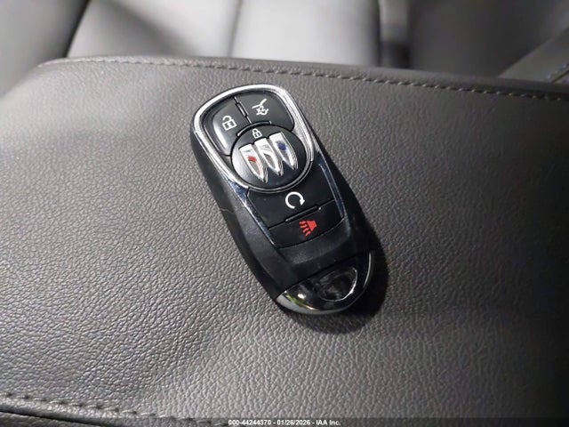 KL47LBEP2SB231359 Buick Envista Sport Touring Fwd
