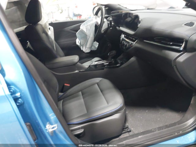 KL47LBEP2SB231359 Buick Envista Sport Touring Fwd