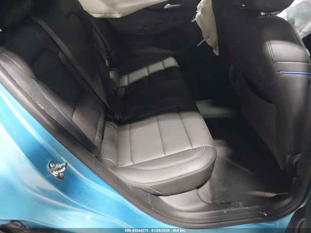 KL47LBEP2SB231359 Buick Envista Sport Touring Fwd