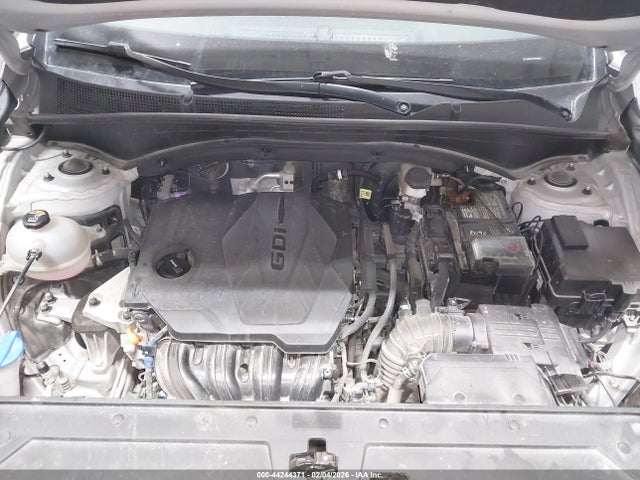 Продаж на аукціоні авто 2023 Hyundai Santa Fe Sel, vin: 5NMS2DAJ9PH580201, номер лоту: 44244371