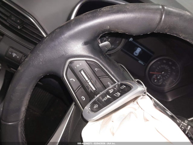 Продаж на аукціоні авто 2023 Hyundai Santa Fe Sel, vin: 5NMS2DAJ9PH580201, номер лоту: 44244371