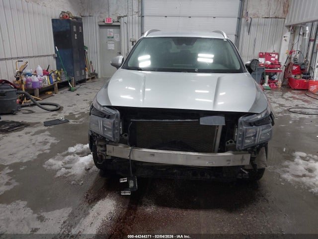 Продаж на аукціоні авто 2023 Hyundai Santa Fe Sel, vin: 5NMS2DAJ9PH580201, номер лоту: 44244371