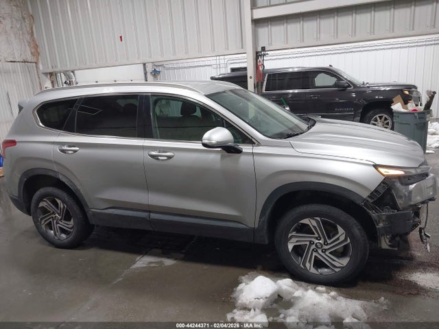 Продаж на аукціоні авто 2023 Hyundai Santa Fe Sel, vin: 5NMS2DAJ9PH580201, номер лоту: 44244371
