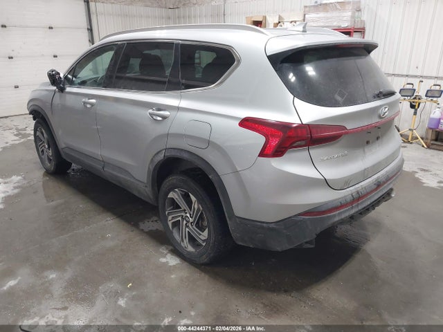 Продаж на аукціоні авто 2023 Hyundai Santa Fe Sel, vin: 5NMS2DAJ9PH580201, номер лоту: 44244371