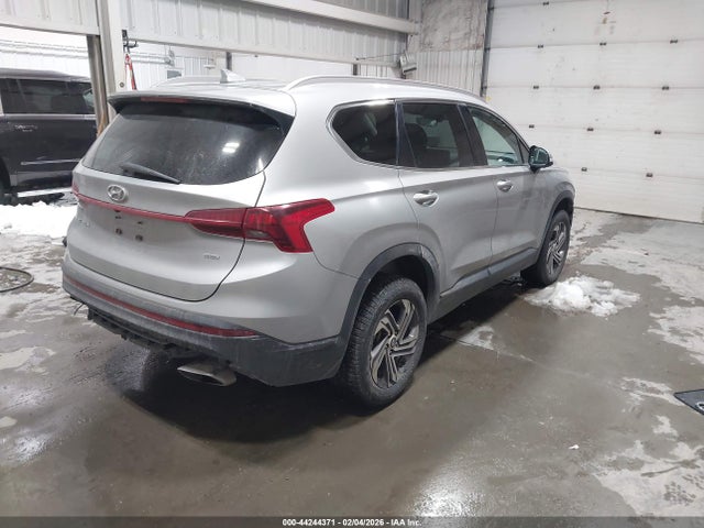 Продаж на аукціоні авто 2023 Hyundai Santa Fe Sel, vin: 5NMS2DAJ9PH580201, номер лоту: 44244371