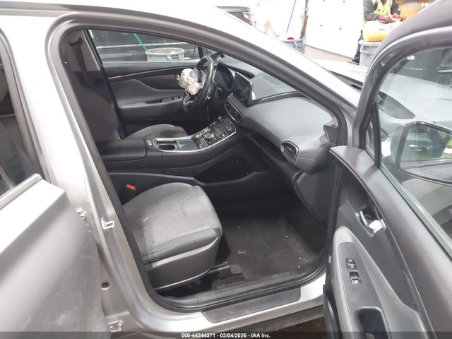 Продаж на аукціоні авто 2023 Hyundai Santa Fe Sel, vin: 5NMS2DAJ9PH580201, номер лоту: 44244371