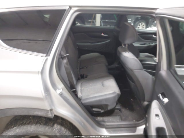 Продаж на аукціоні авто 2023 Hyundai Santa Fe Sel, vin: 5NMS2DAJ9PH580201, номер лоту: 44244371