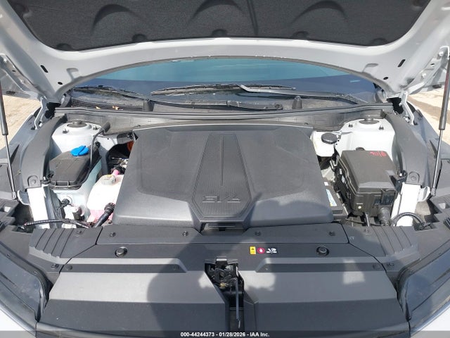 5XYC34JA3SG009663 KIA Ev6 Light Long Range