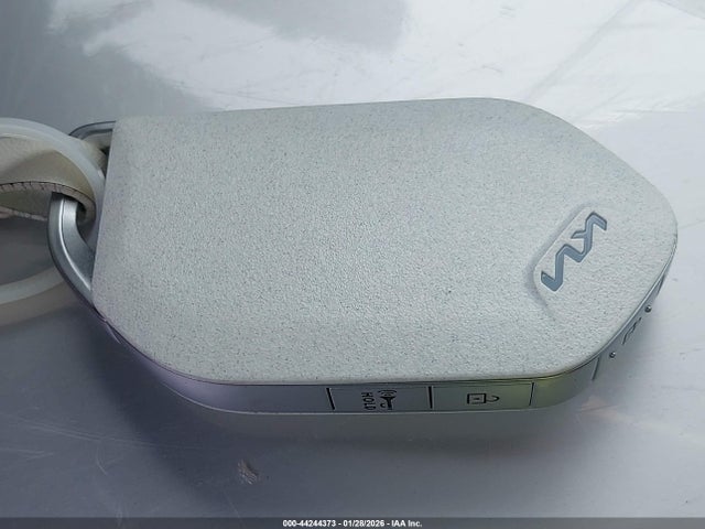 5XYC34JA3SG009663 KIA Ev6 Light Long Range