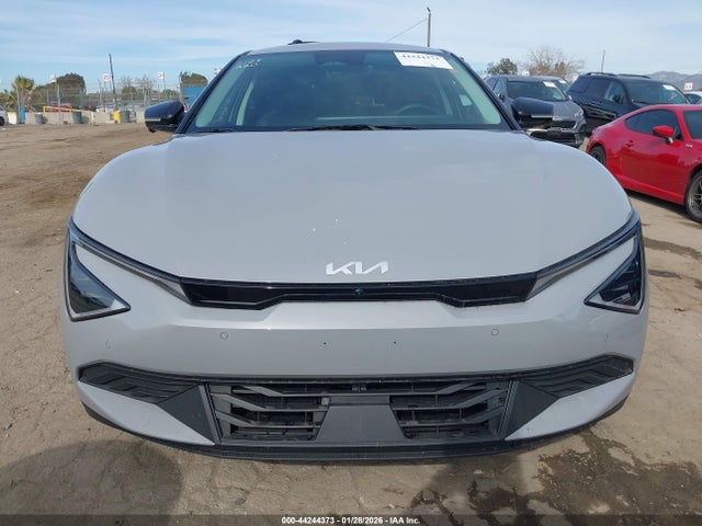 5XYC34JA3SG009663 KIA Ev6 Light Long Range