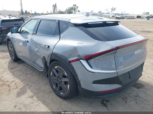 5XYC34JA3SG009663 KIA Ev6 Light Long Range