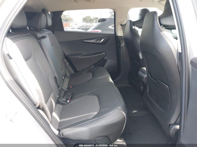 5XYC34JA3SG009663 KIA Ev6 Light Long Range