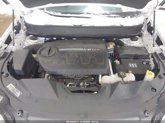 2020 JEEP CHEROKEE 1C4PJMDX3LD518725 Photo 9