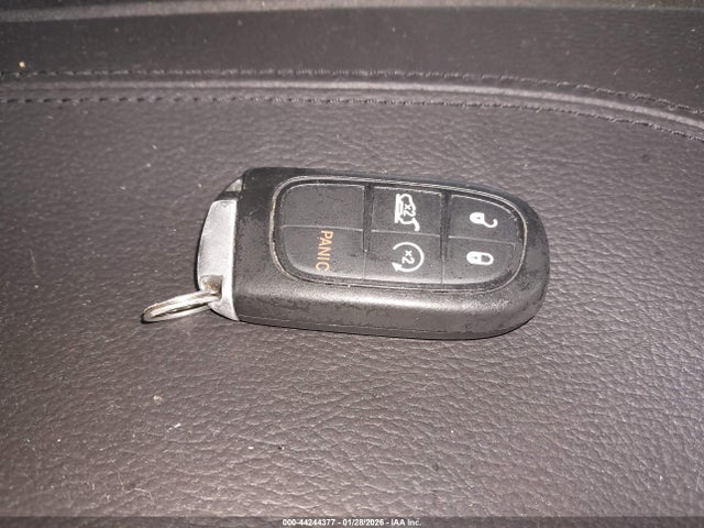 2020 JEEP CHEROKEE 1C4PJMDX3LD518725 Photo 10